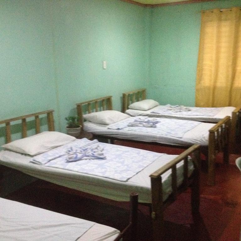 Dhayne Pension Puerto Princesa Room photo