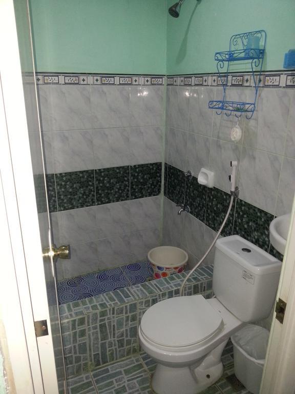Dhayne Pension Puerto Princesa Room photo