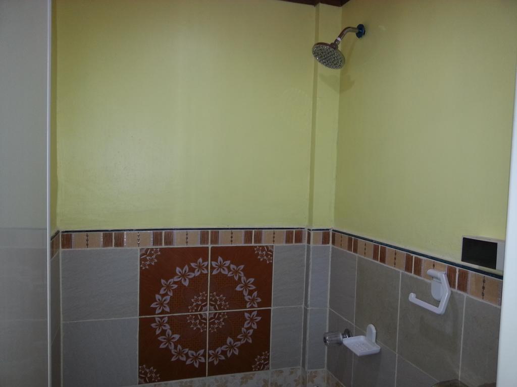 Dhayne Pension Puerto Princesa Room photo