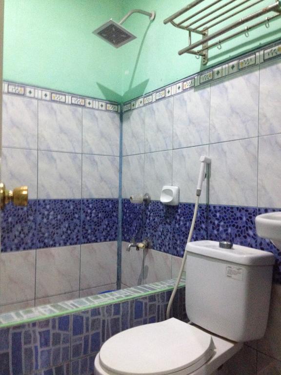 Dhayne Pension Puerto Princesa Room photo